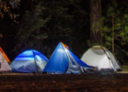 Jellison Reunion Camping Information